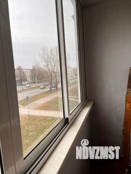 2-к квартира, вторичка, 44м2, 3/5 этаж