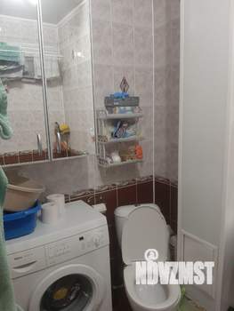 3-к квартира, вторичка, 52м2, 3/5 этаж