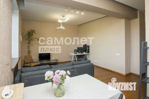 2-к квартира, вторичка, 51м2, 5/5 этаж