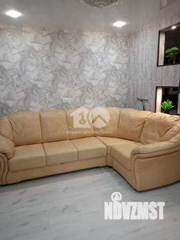 1-к квартира, вторичка, 33м2, 3/5 этаж