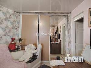 3-к квартира, вторичка, 82м2, 1/13 этаж