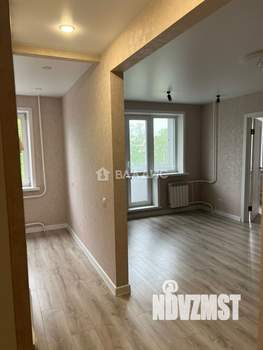 2-к квартира, вторичка, 47м2, 3/5 этаж