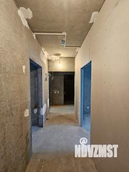 2-к квартира, вторичка, 56м2, 7/16 этаж