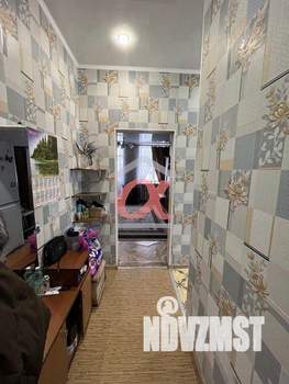 2-к квартира, вторичка, 48м2, 3/3 этаж