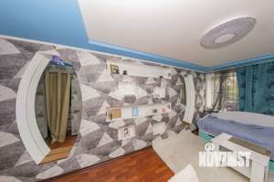 3-к квартира, вторичка, 70м2, 4/5 этаж