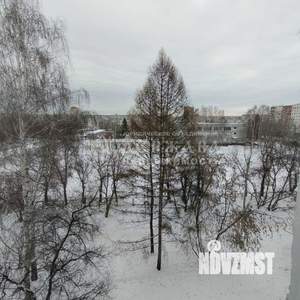 2-к квартира, вторичка, 44м2, 5/5 этаж