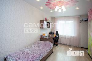 4-к квартира, вторичка, 95м2, 9/12 этаж