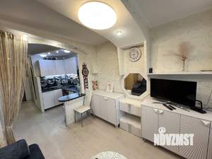 1-к квартира, вторичка, 30м2, 7/9 этаж