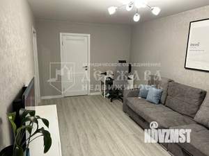 2-к квартира, вторичка, 47м2, 1/5 этаж