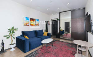 3-к квартира, вторичка, 66м2, 5/5 этаж