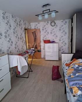 2-к квартира, вторичка, 44м2, 1/5 этаж