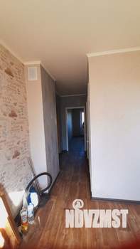 1-к квартира, вторичка, 32м2, 4/9 этаж