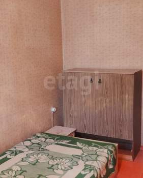 2-к квартира, вторичка, 42м2, 4/5 этаж