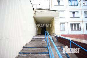 Студия квартира, вторичка, 17м2, 3/9 этаж
