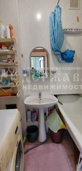 3-к квартира, вторичка, 64м2, 2/5 этаж