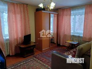 1-к квартира, вторичка, 30м2, 1/5 этаж