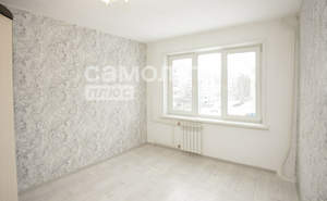 Студия квартира, вторичка, 17м2, 4/9 этаж