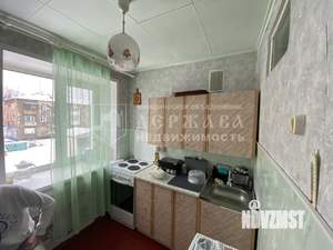 2-к квартира, вторичка, 48м2, 2/5 этаж