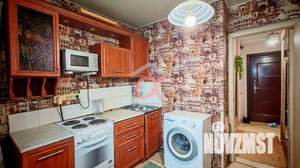 1-к квартира, вторичка, 33м2, 8/12 этаж