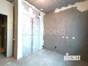 2-к квартира, сданный дом, 58м2, 5/16 этаж