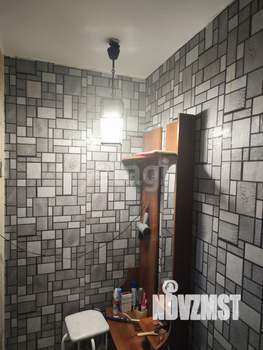 2-к квартира, вторичка, 44м2, 3/5 этаж