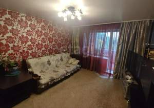 3-к квартира, вторичка, 65м2, 4/5 этаж