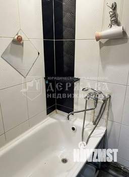 1-к квартира, вторичка, 23м2, 2/5 этаж