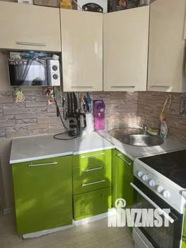 1-к квартира, вторичка, 30м2, 3/4 этаж