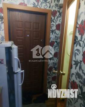 1-к квартира, вторичка, 16м2, 2/9 этаж