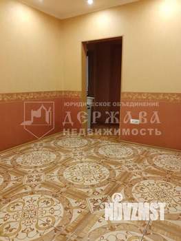 4-к квартира, вторичка, 73м2, 1/9 этаж