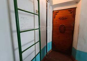 2-к квартира, вторичка, 45м2, 2/2 этаж