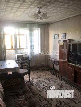 3-к квартира, вторичка, 60м2, 4/9 этаж