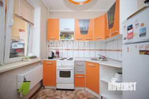 1-к квартира, вторичка, 35м2, 3/10 этаж