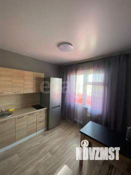 1-к квартира, вторичка, 33м2, 14/16 этаж