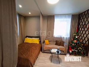 1-к квартира, вторичка, 32м2, 2/3 этаж