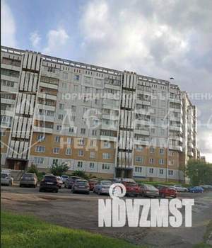 5-к квартира, вторичка, 101м2, 5/9 этаж
