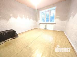 1-к квартира, вторичка, 13м2, 2/5 этаж