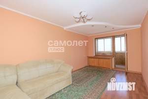 2-к квартира, вторичка, 44м2, 9/9 этаж