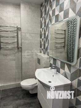 1-к квартира, вторичка, 45м2, 9/16 этаж