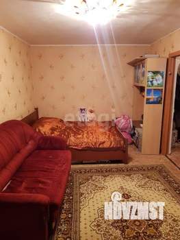 2-к квартира, вторичка, 43м2, 2/5 этаж