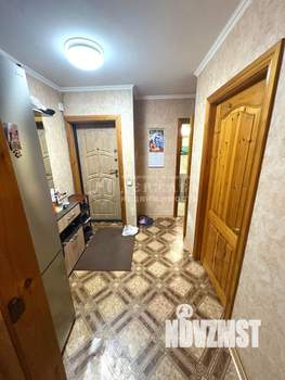 4-к квартира, вторичка, 61м2, 2/5 этаж