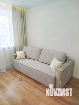 1-к квартира, вторичка, 31м2, 4/5 этаж