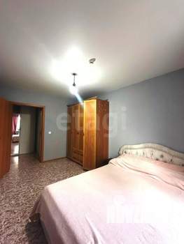 2-к квартира, вторичка, 56м2, 4/9 этаж