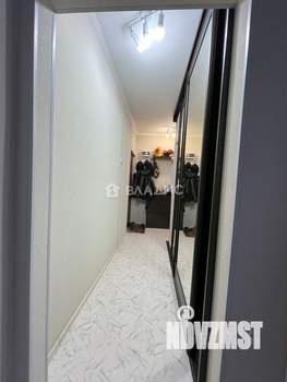 2-к квартира, вторичка, 44м2, 4/5 этаж