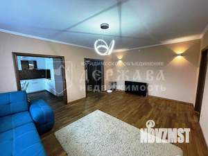 3-к квартира, вторичка, 90м2, 9/14 этаж