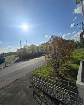 2-к квартира, вторичка, 40м2, 2/3 этаж