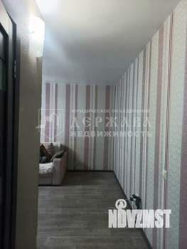 2-к квартира, вторичка, 44м2, 2/5 этаж