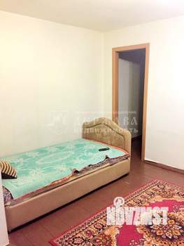 2-к квартира, вторичка, 43м2, 4/5 этаж