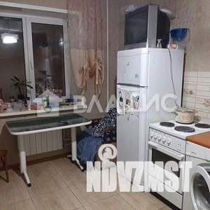 1-к квартира, вторичка, 39м2, 3/9 этаж
