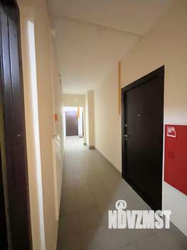 1-к квартира, вторичка, 39м2, 7/15 этаж